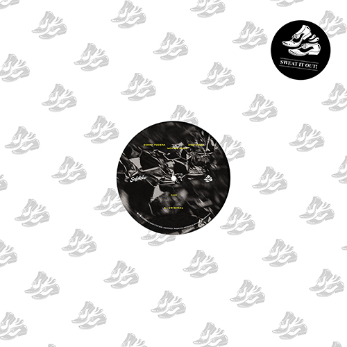 Sonny Fodera - Moving Blind