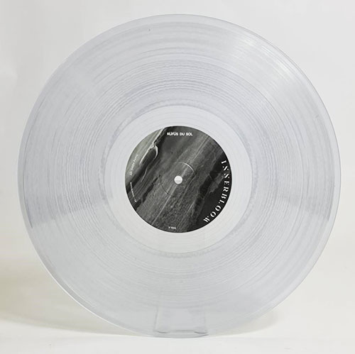RUFUS DU SOL - Innerbloom Remixes LTD Edition