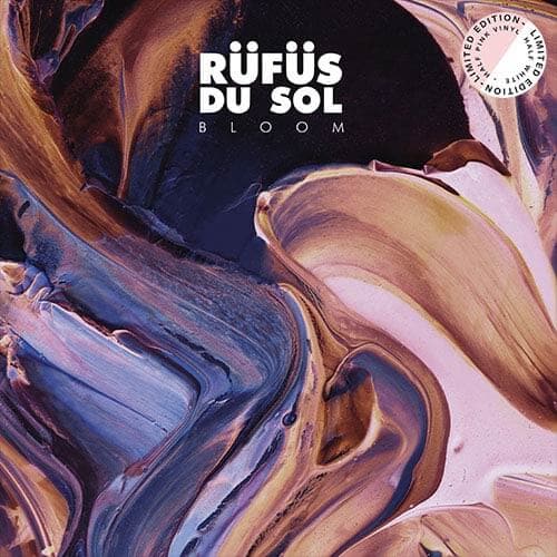 Rüfüs - Bloom