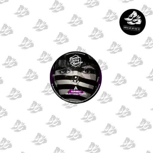 Purple Disco Machine - Playbox / Wanna Feel Like A Lover (Remixes)