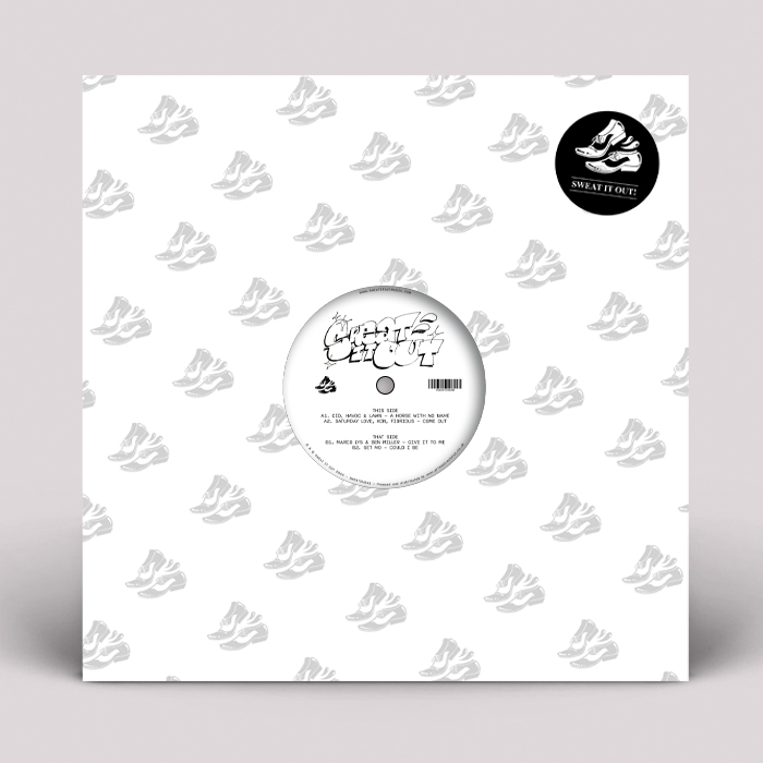 Various Artists - Sampler