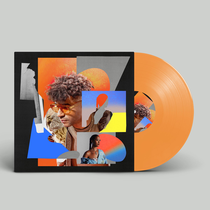 Jamie Jones - We Groovin