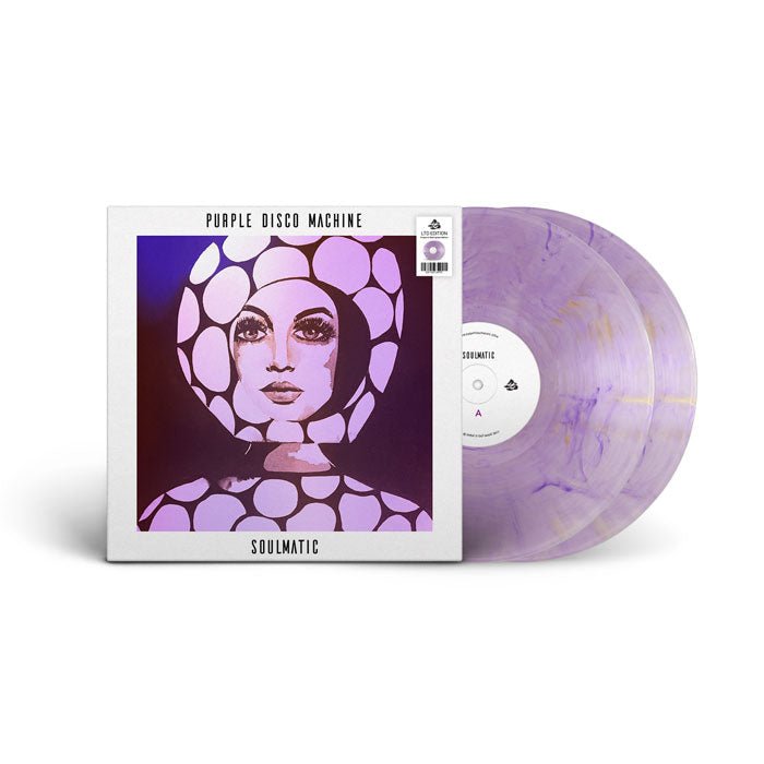 Purple Disco Machine - Soulmatic