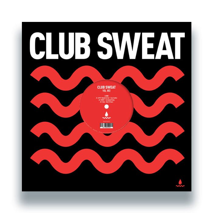Various - Club Sweat Vol. 2