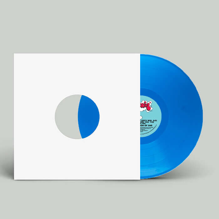 Corporation Of One - So Where Are You / The Real Life