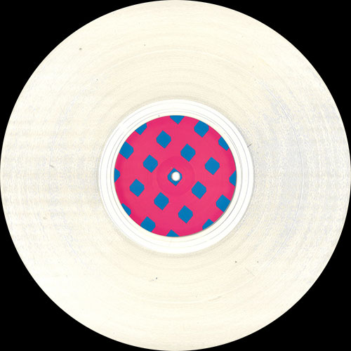 M.A.S.C - Grandstand EP