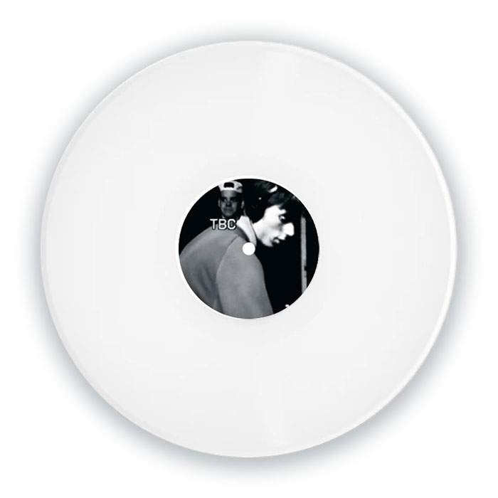 Shadow Child - TBC001
