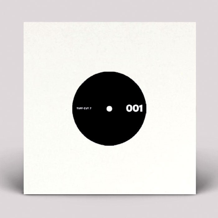 Late Nite Tuff Guy - Vol 1
