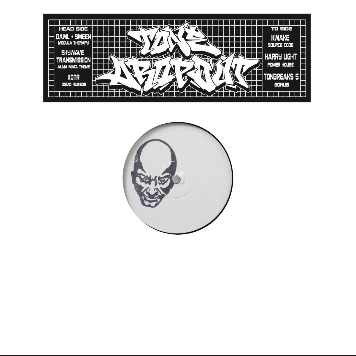 Various - Tone Dropout Vol 13