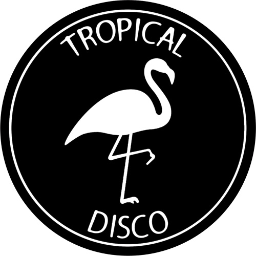 Various Artists - Tropical Disco Edits, Vol. 1