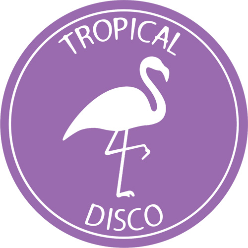 Various Artists - Tropical Disco Edits, Vol. 2