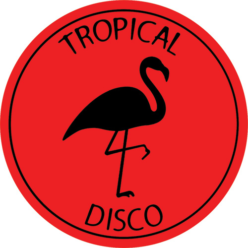 Various Artists - Tropical Disco Edits, Vol.4 - Sound of the Summer EP
