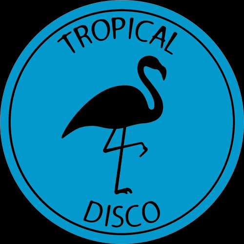 Various Artists - Tropical Disco Edits Vol. 5