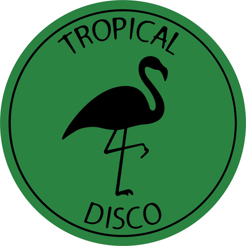 Various Artists - Tropical Disco Records, Vol. 6