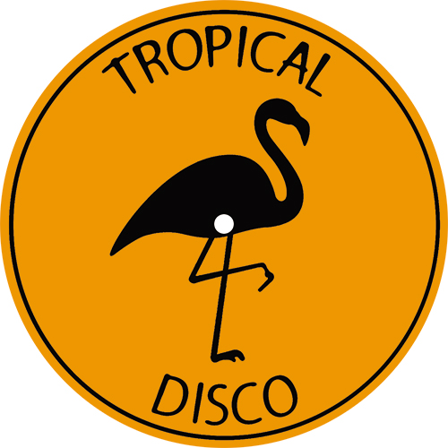 Various Artists - Tropical Disco Records, Vol. 17