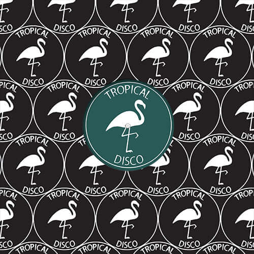 Various - Tropical Disco Records Vol 19