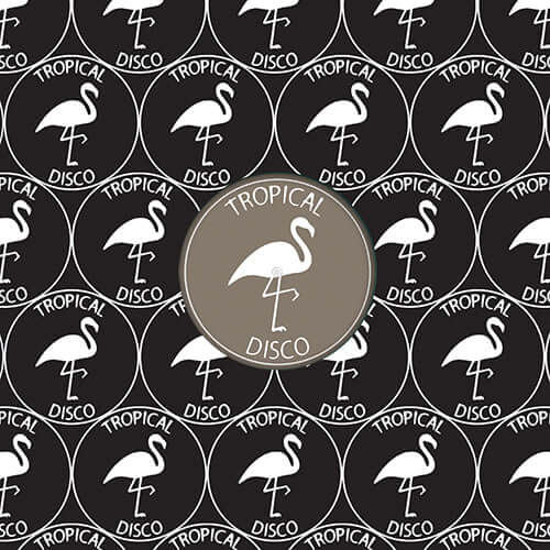 Various - Tropical Disco Records Vol 20