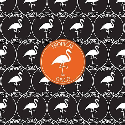 Various - Tropical Disco Records Vol 22