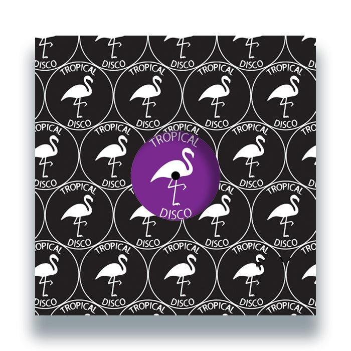 Various - Tropical Disco Records Vol 28