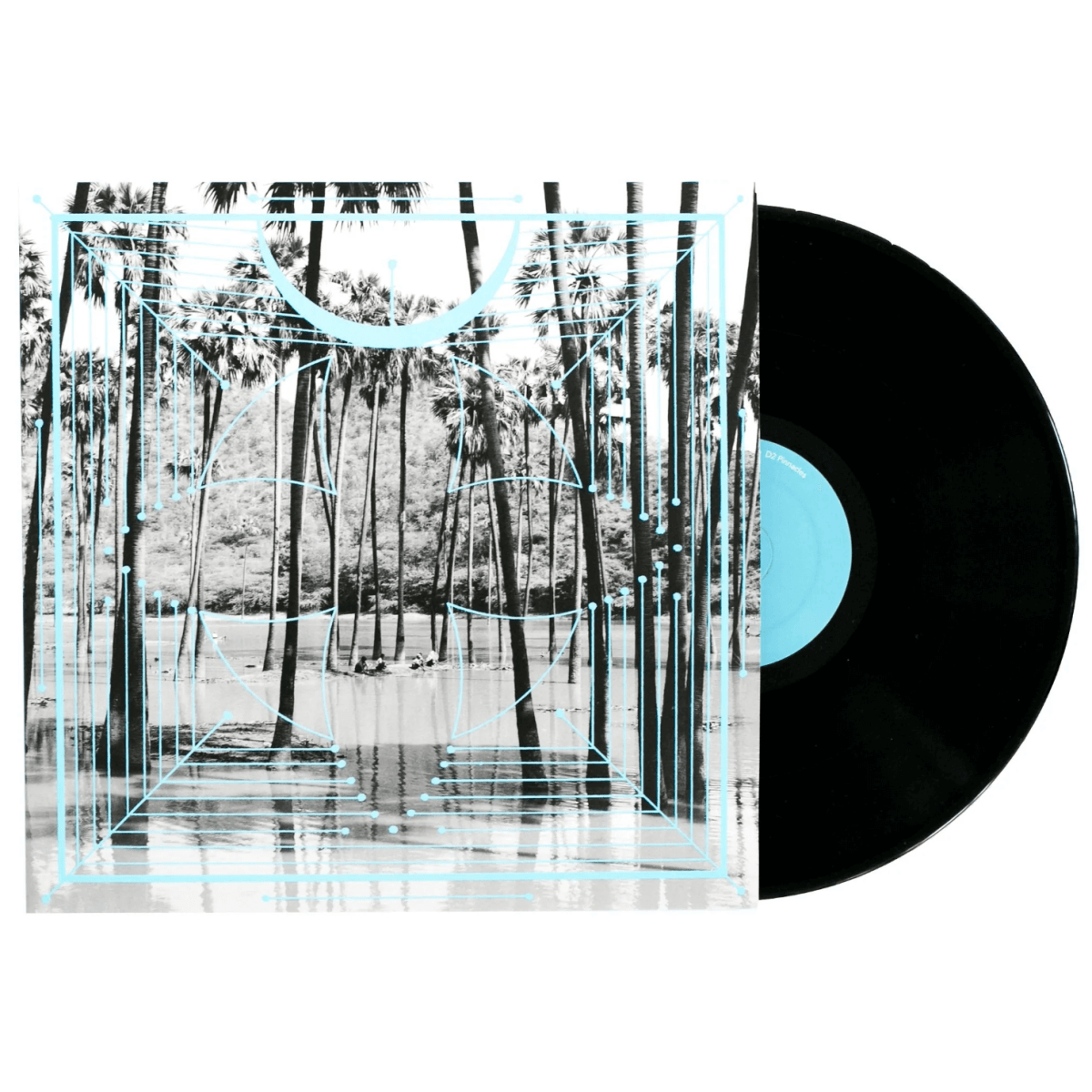 Four Tet - Pink