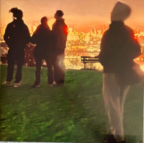 Fred again & Brian Eno - Secret Life