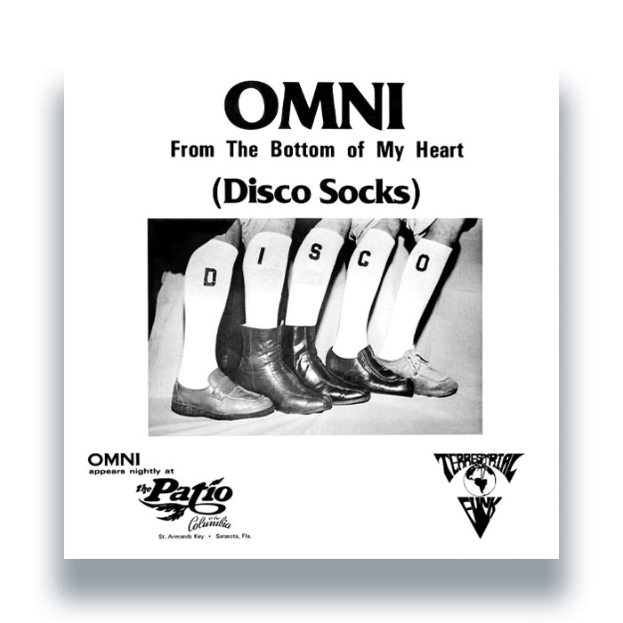 Omni - From The Bottom Of My Heart