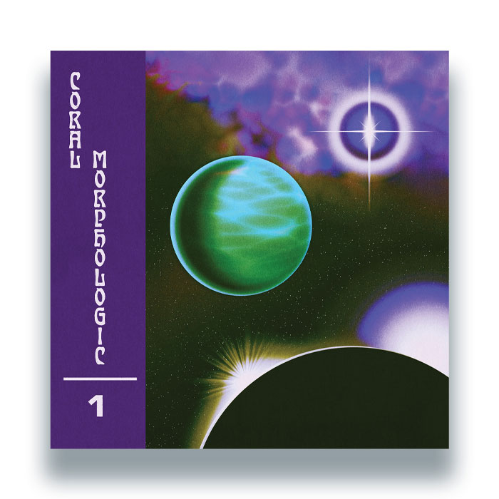Coral Morphologic - Coral Morphologic 1