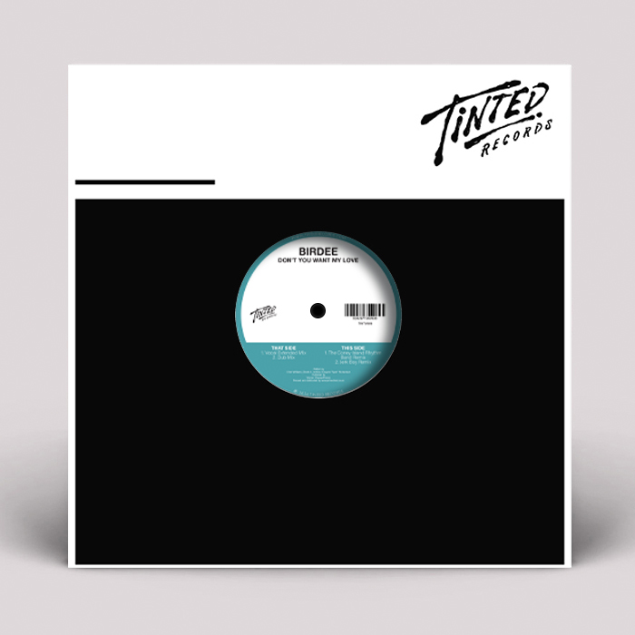 Birdee - Don’t You Want My Love