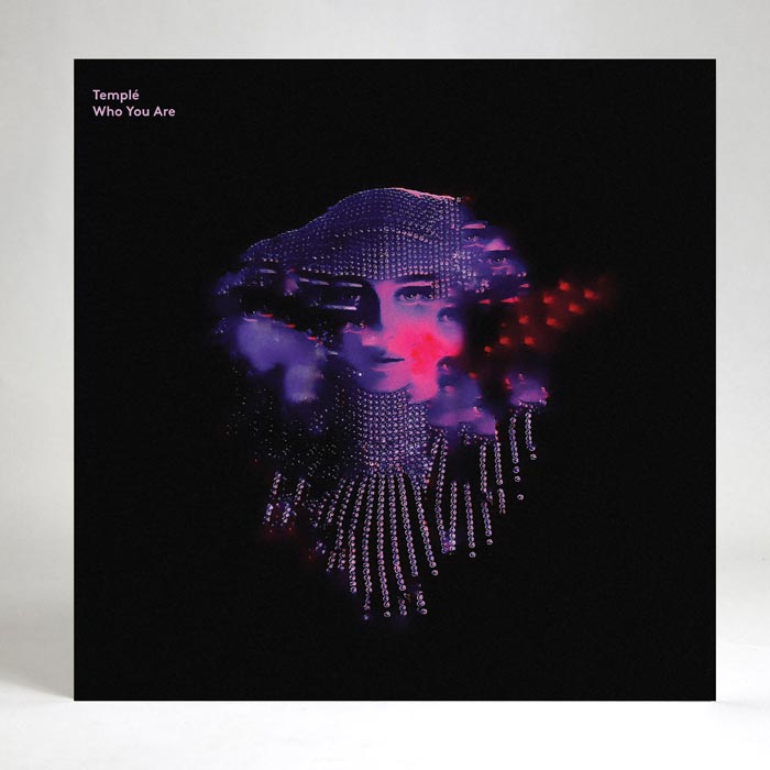 Temple - Who You Are EP
