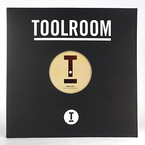 Martin Ikin - How I Feel (Remixes)