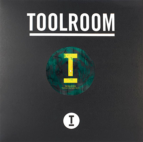 Various Artists - Toolroom Sampler Vol. 5