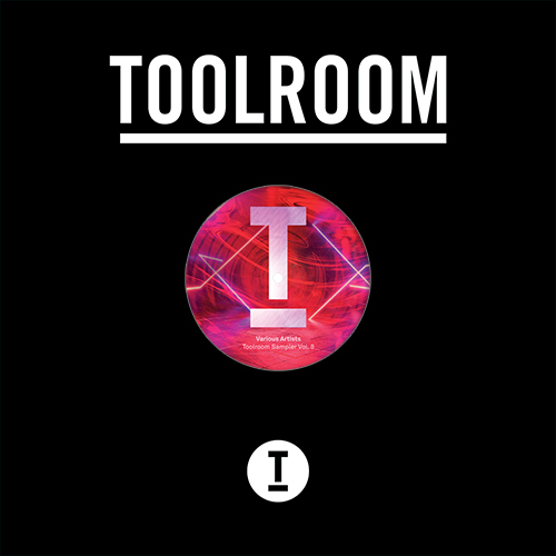 Various Artists - Toolroom Sampler Vol. 8