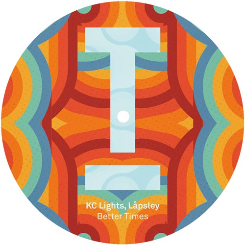KC Lights - Better Times
