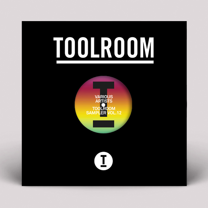 Mark Knight - Toolroom Sampler Vol. 12