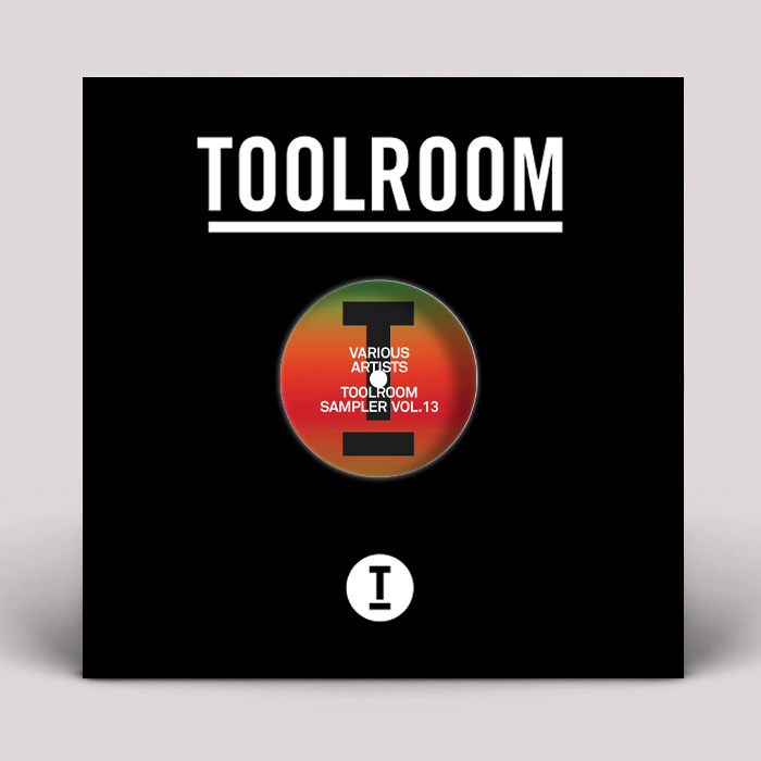 Various Artists - Toolroom Sampler Vol. 13