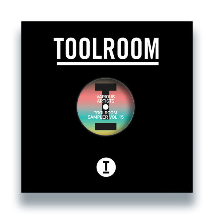 Various Artists - Toolroom Sampler Vol. 15