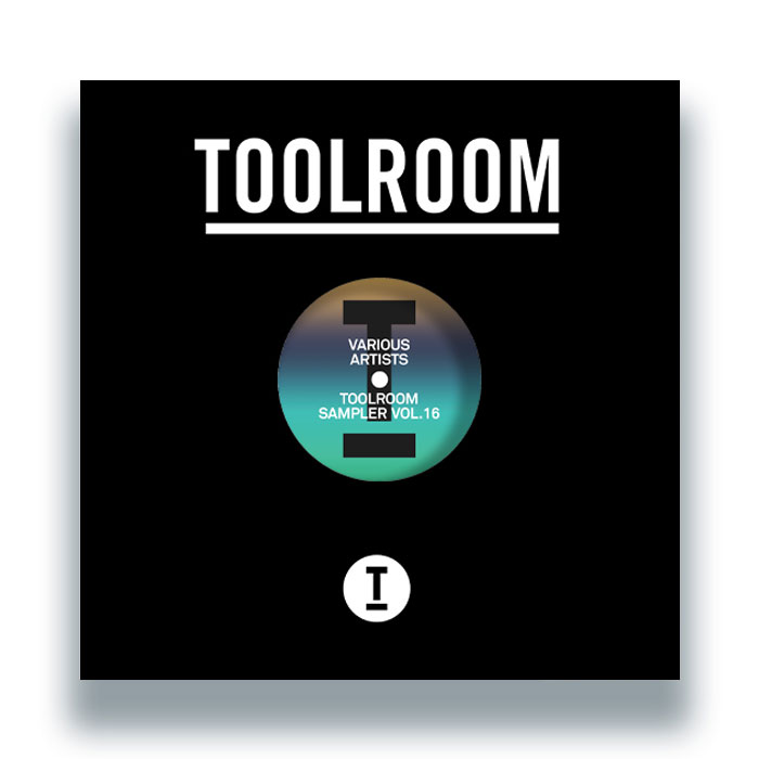 Various Artists - Toolroom Sampler Vol. 16
