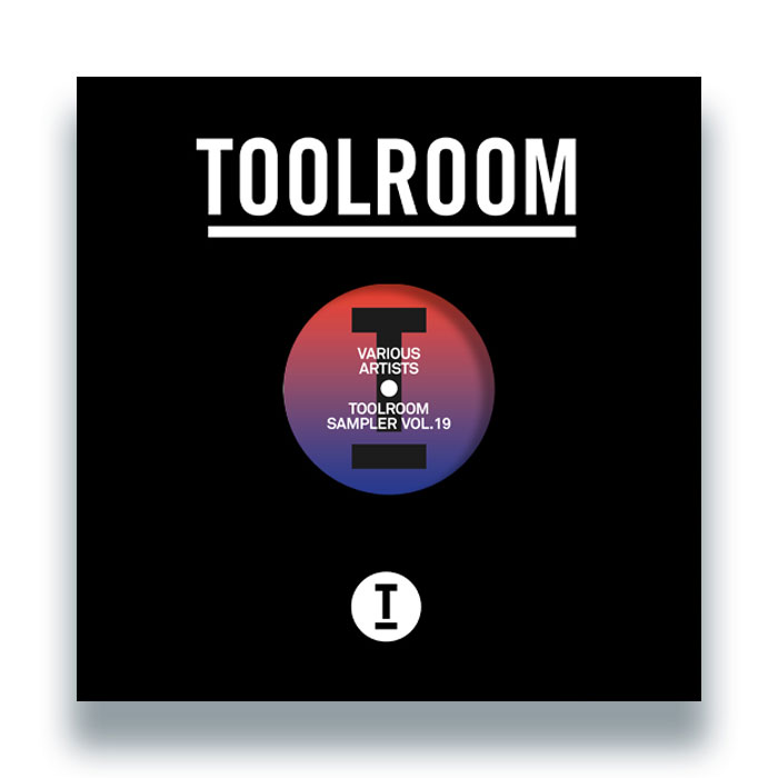 Martin Ikin - Toolroom Sampler Vol. 19