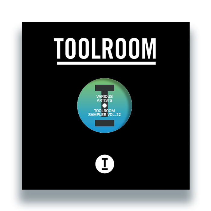 Various Artists - Toolroom Sampler Vol. 22