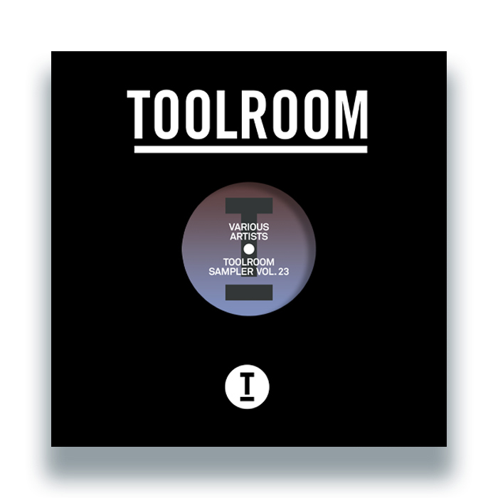 Low Steppa - Toolroom Sampler Vol. 23