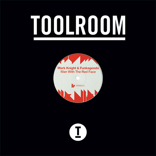 Mark Knight & Funkagenda - Anniversary Remixes