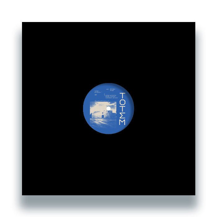 Totem Projects - Dream Forever EP
