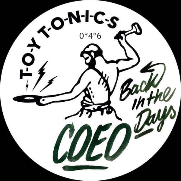 COEO - Back In The Days