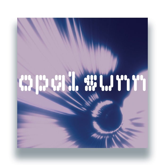 Opal Sunn (Alex Kassian + Hiroaki Oba) - Sunn Elastic