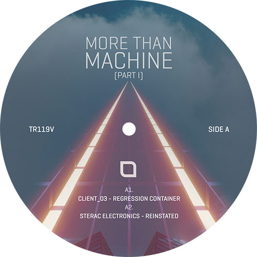 Client_03 - More Than Machine (Part 1)