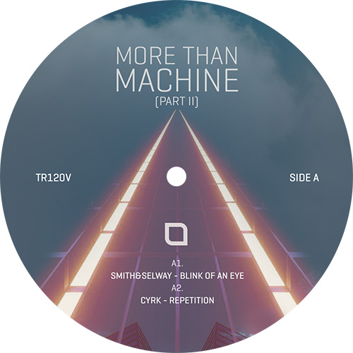 Christian Smith & John Selway - More Than Machine (Part 2)
