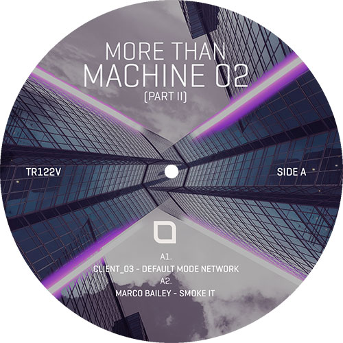 Client_03 - More Than Machine 02 (Part 2)