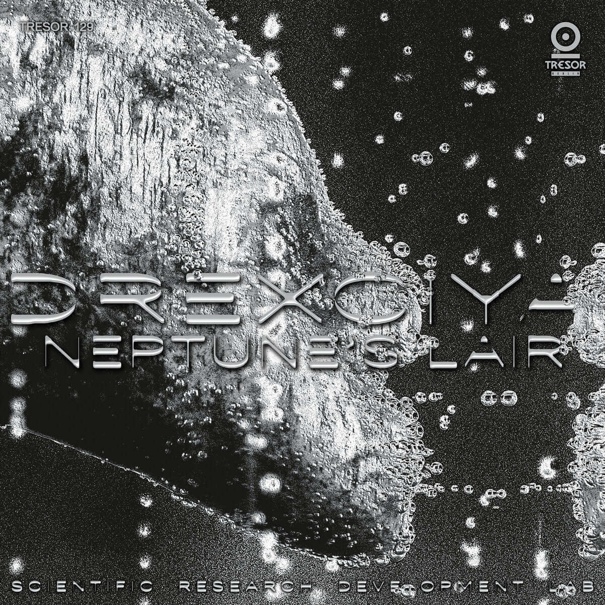 Drexciya - Neptune’s Lair