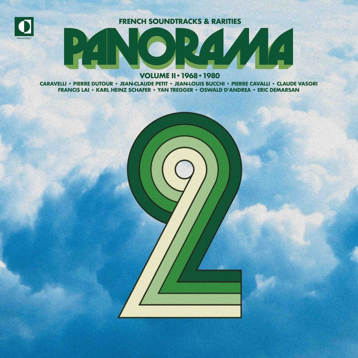 Various - Panorama Vol. 2