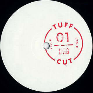 Late Nite Tuff Guy - Tuff Cut #1